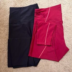 Old Navy Powersoft Leggings
